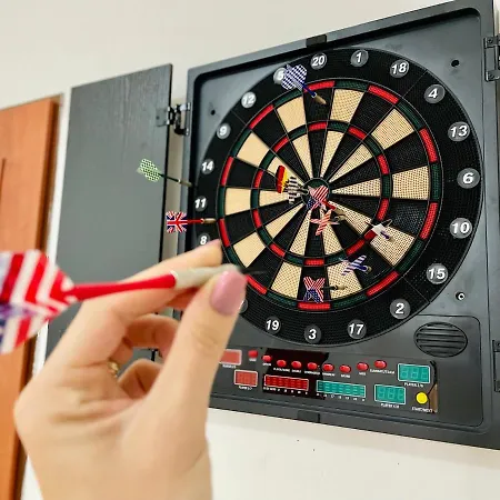 דירה Fun & Teambuilding קושיצה
